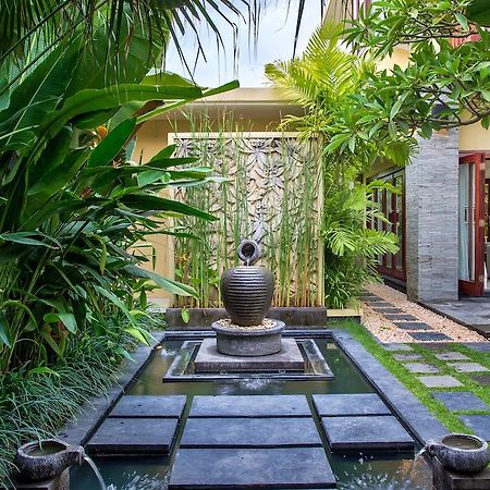 Tiga Samudra Villa Canggu Zewnętrze zdjęcie