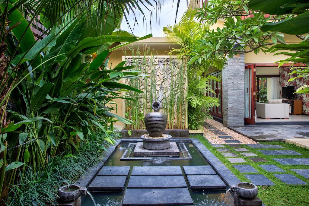 Tiga Samudra Villa Canggu Zewnętrze zdjęcie