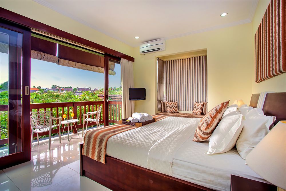 Tiga Samudra Villa Canggu Zewnętrze zdjęcie