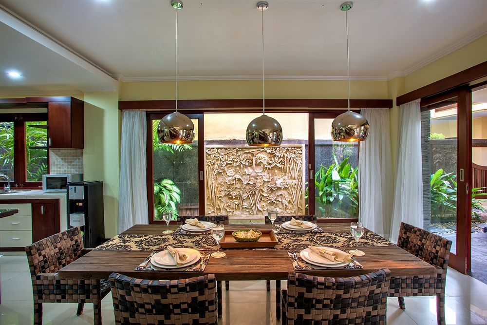Tiga Samudra Villa Canggu Zewnętrze zdjęcie