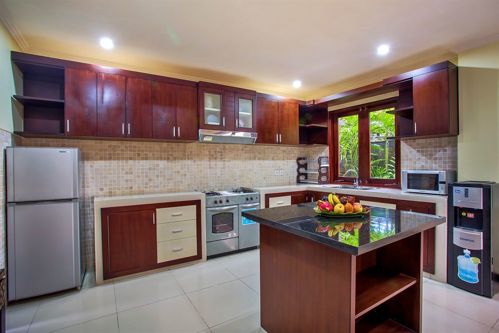 Tiga Samudra Villa Canggu Zewnętrze zdjęcie