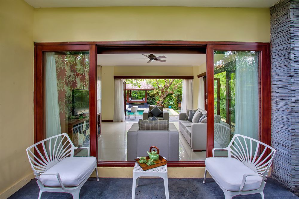 Tiga Samudra Villa Canggu Zewnętrze zdjęcie
